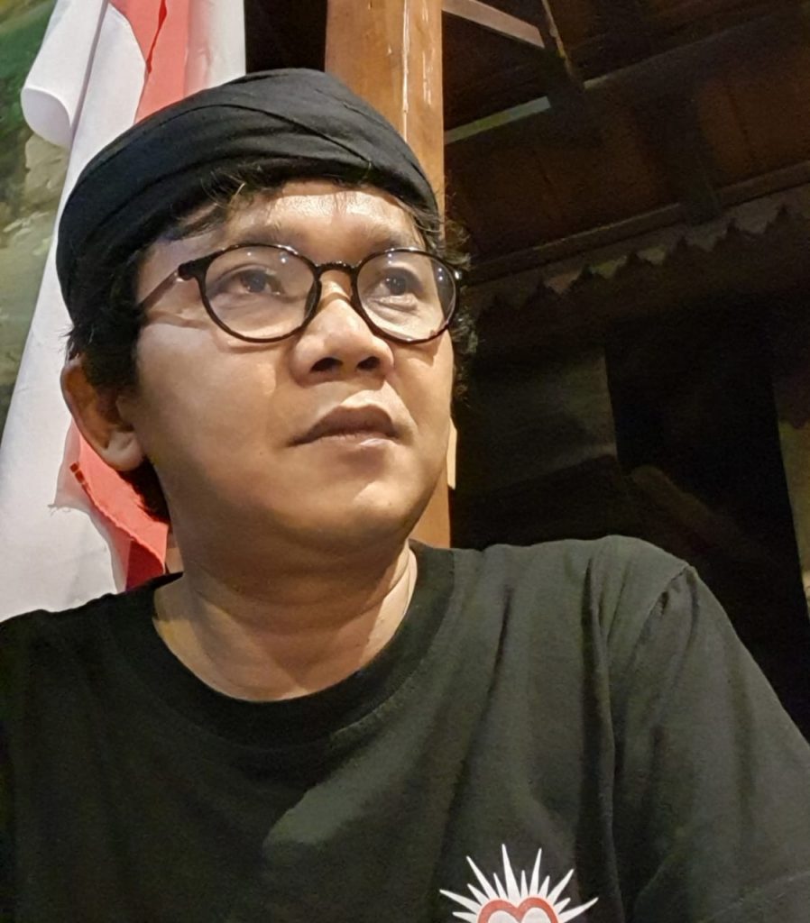 Pengamat UGM: Penyataan Bambang Pacul Soal Ganjar Merugikan PDIP