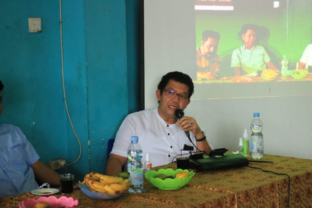 FMKI : Gus AMI punya Persyaratan Menang Pilpres 2024