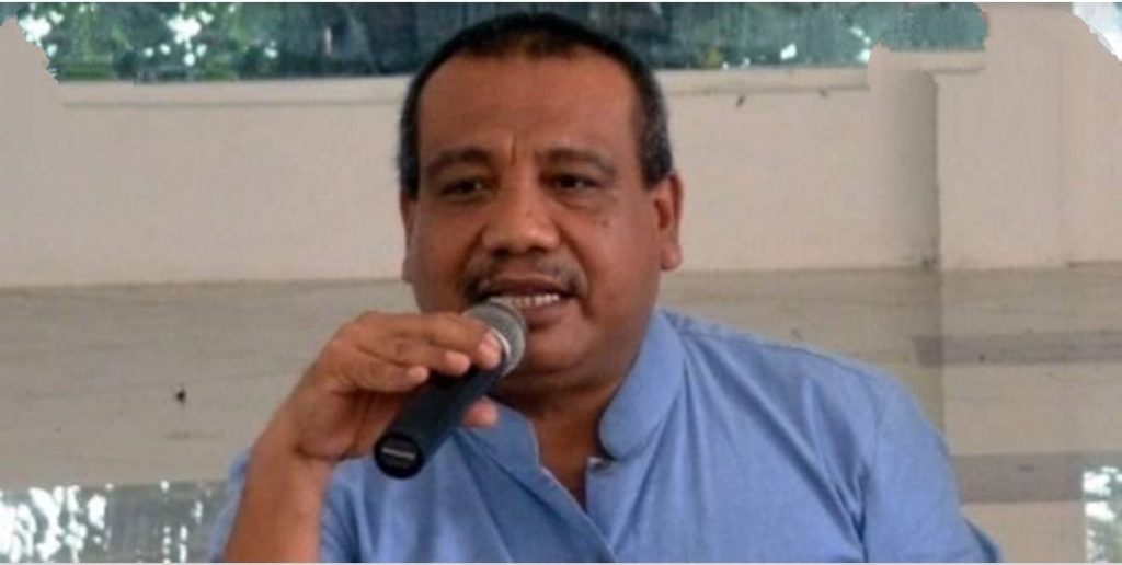 PWI Sumut Desak Kapoldasu Tangkap Mafia Judi Diduga Otak Pembakaran Rumah Keluarga Wartawan