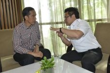 Jokowi dan Gus AMI