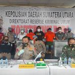 Kapolda Sumut