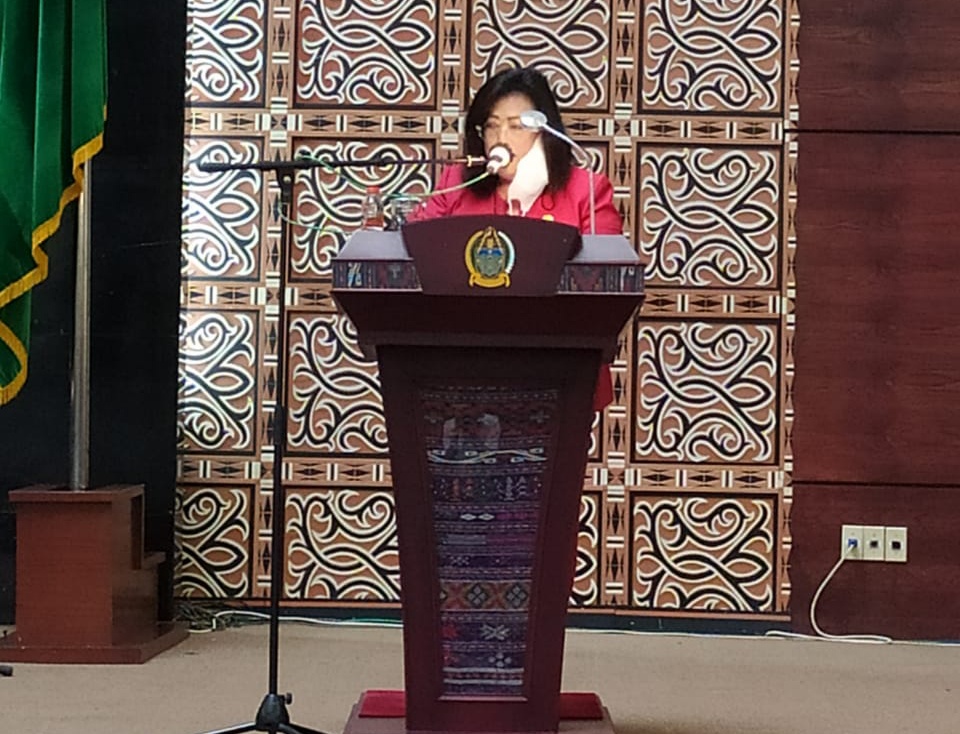 F-PDI Perjuangan