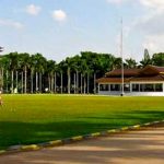 Lapangan merdeka