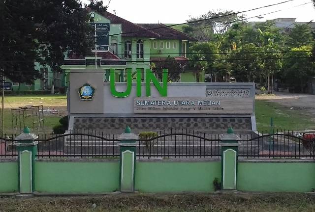 Polda Sumut Dalami Dugaan Jual Beli Jabatan dan Pengaturan Proyek di UINSU