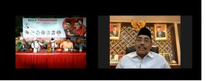 Ngaji Kebangsaan