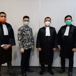 Kuasa Hukum