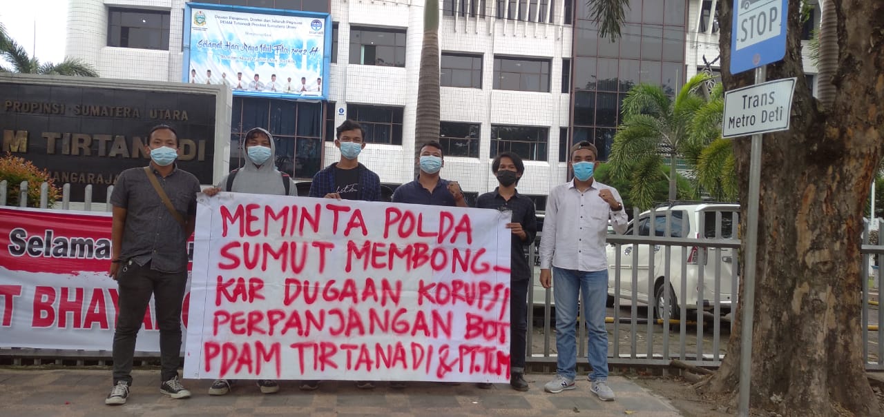 demo