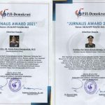 Jurnalis Award 2021