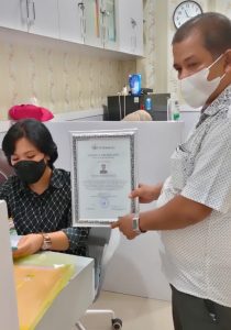 Jurnalis Award 2021
