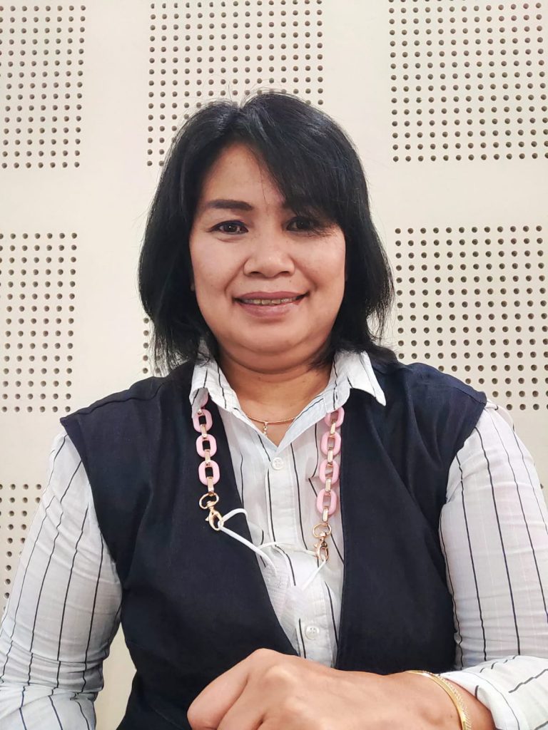 PN Menangkan Prapid Sekda Samosir, Sarma Hutajulu : Preseden Buruk Bagi Pemberantasan Korupsi