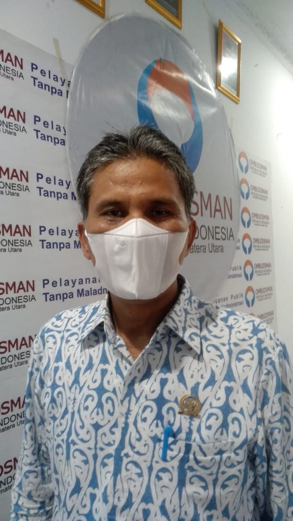 Polres Sergai Minta Penundaan Klarifikasi oleh Ombudsman