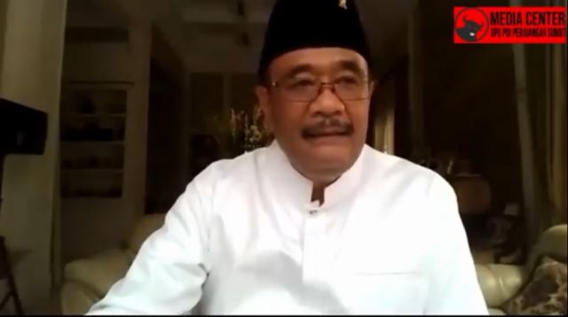 Djarot Saiful Hidayat