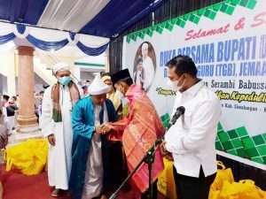 Tuan guru batak