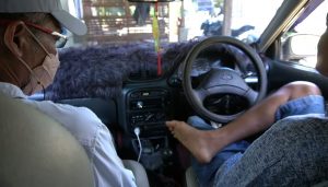 Penyandang disabilitas