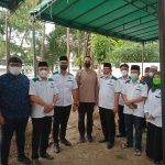 KAHMI Sumut