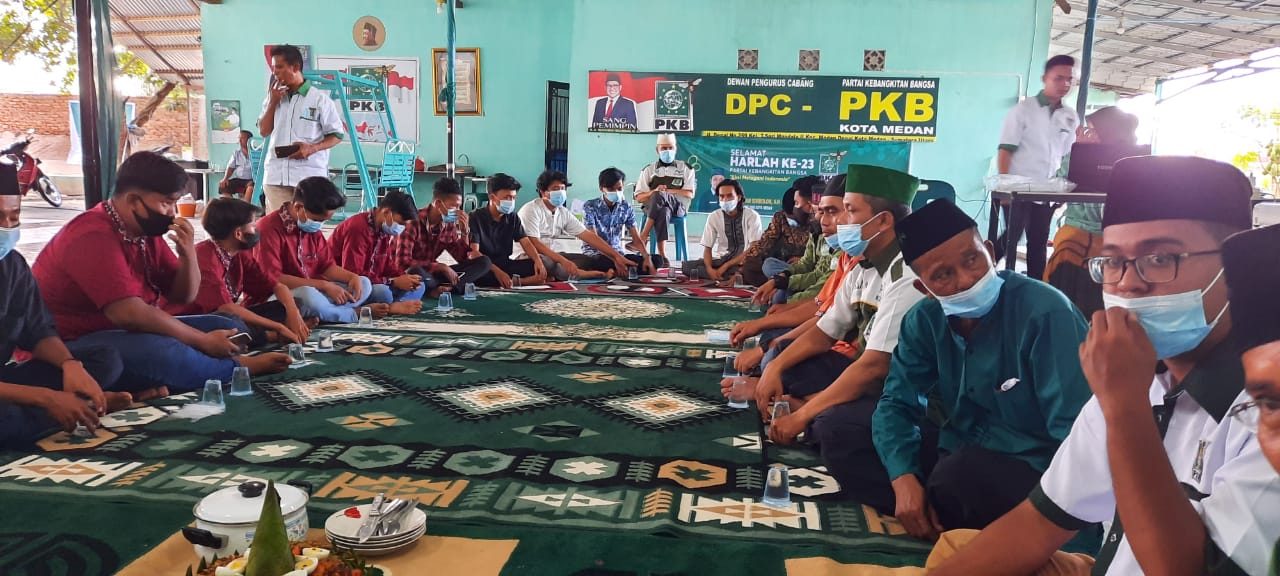 Harlah PKB