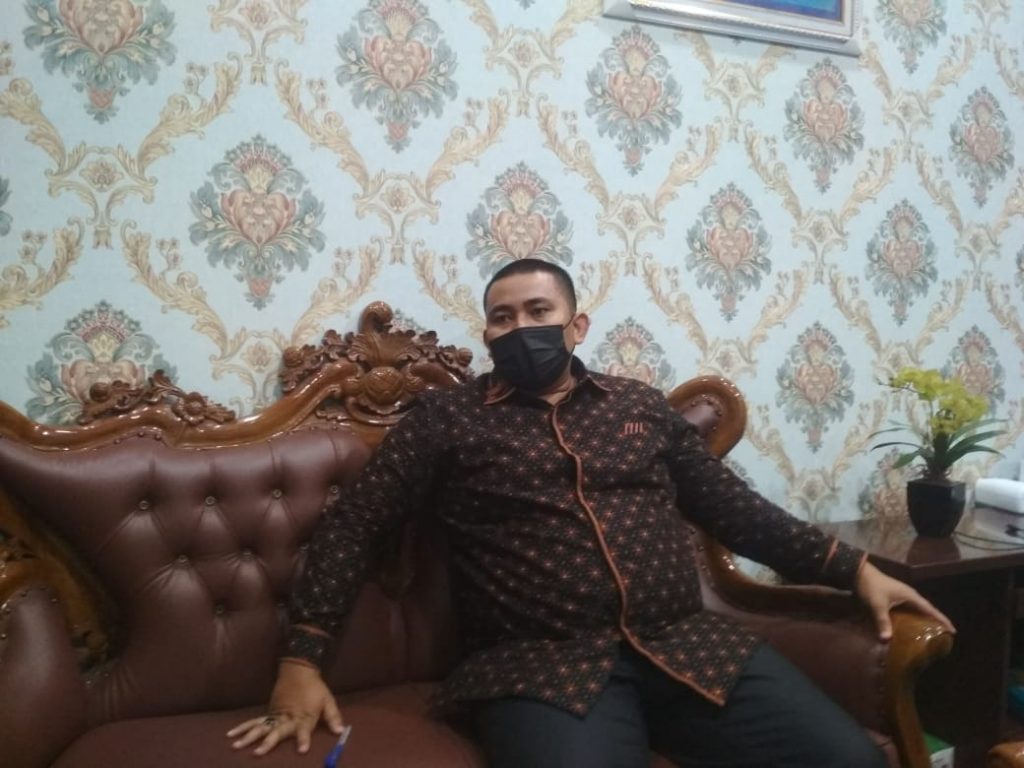 Kemenag Sumut Nonaktifkan Kepala MAN 1 Sergai atas Laporan Pelecehan Seksual