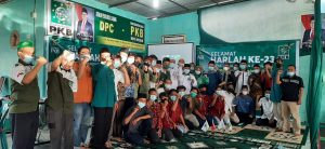 Harlah PKB