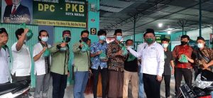 Harlah PKB
