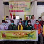 DPW PKB Sumut