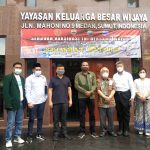 DPW PKB Sumut