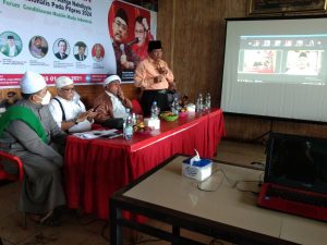 Ngaji kebangsaan Forum