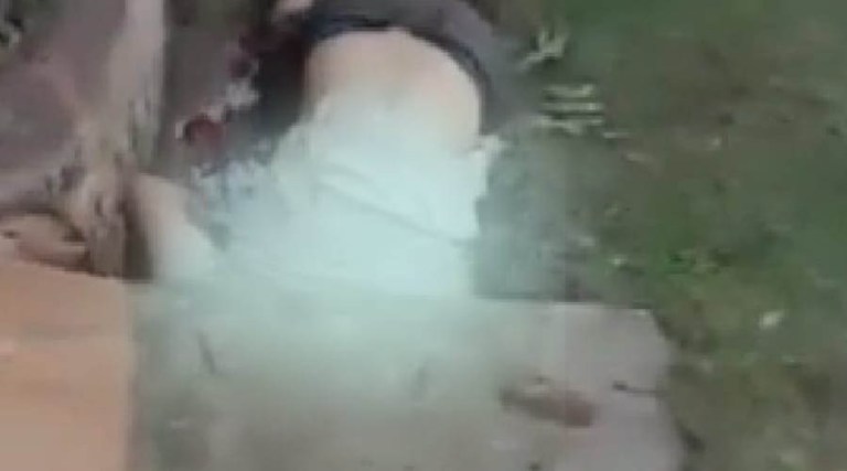 Ketua MUI Labura Tewas Dibacok, Kepala dan Tangannya Dipotong