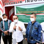 Gubernur Sumut