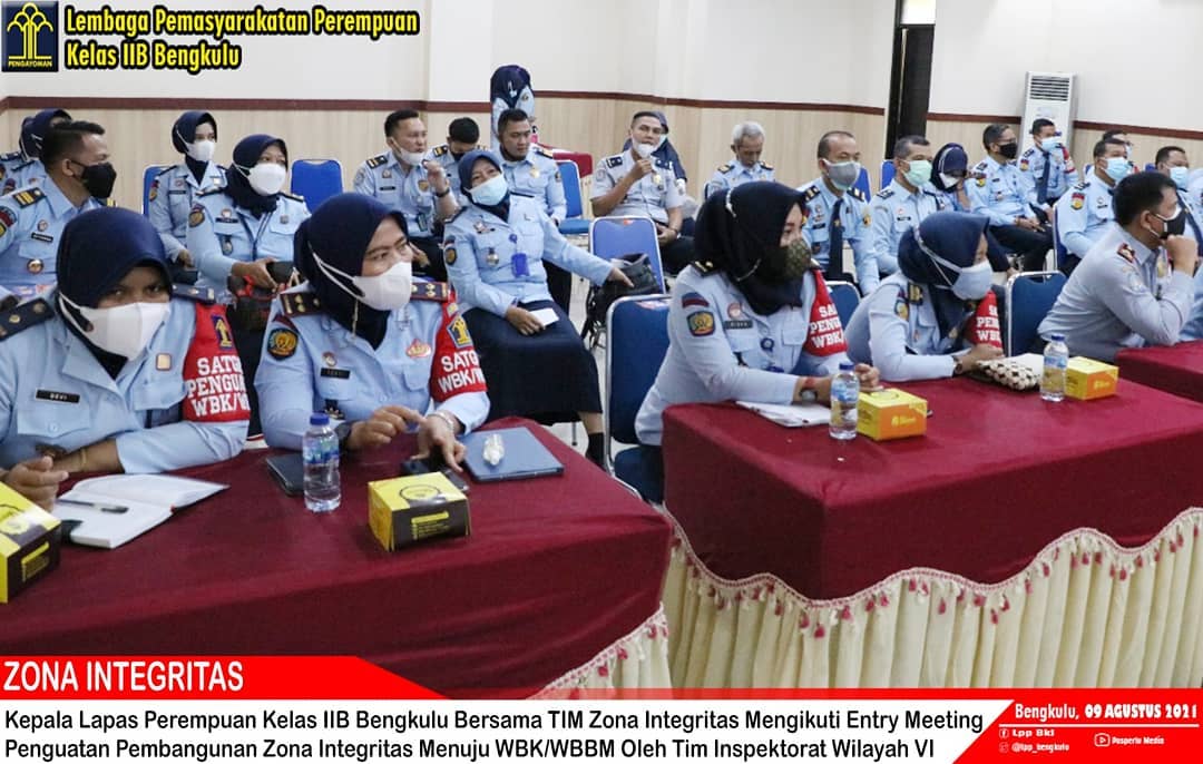 Lapas Perempuan