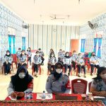 Rutan Perempuan Medan