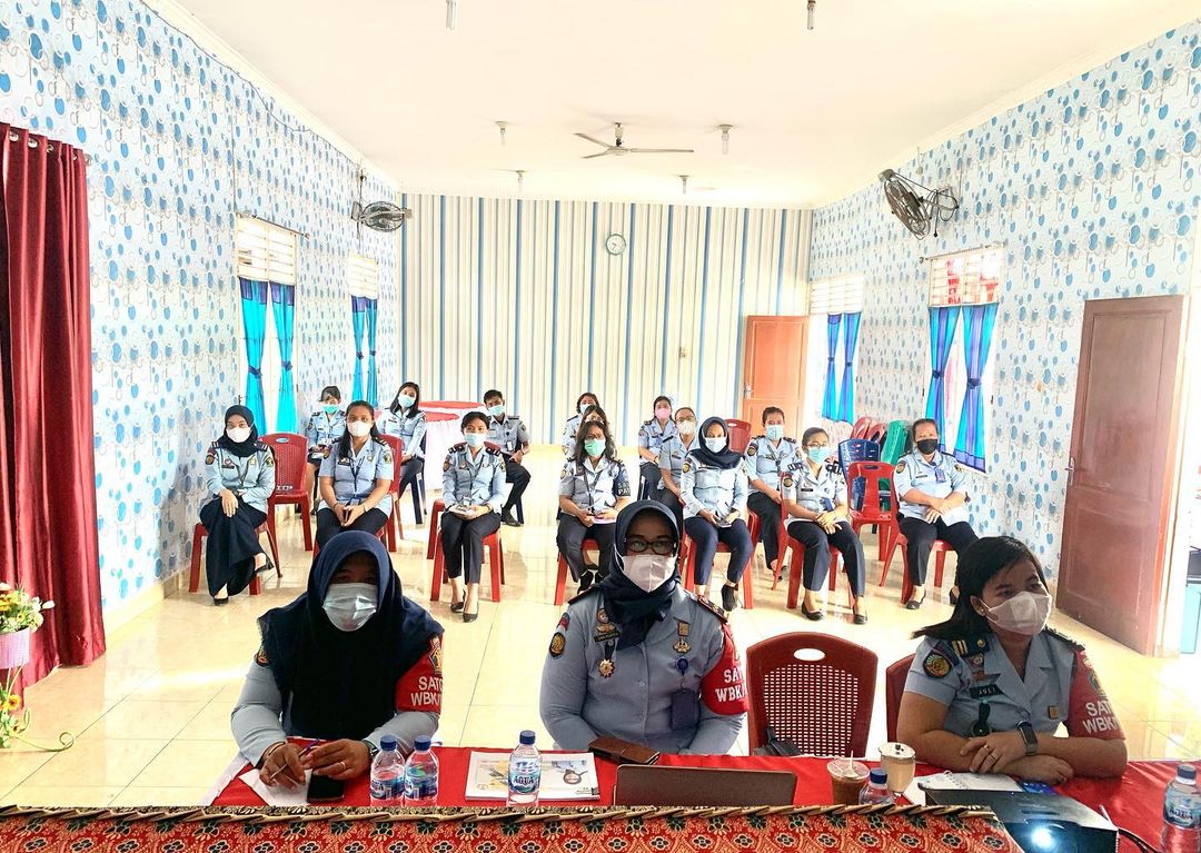 Rutan Perempuan Medan