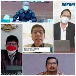 Safari jurnalistik