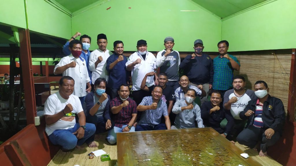 Hermansjah: Anggota PWI Sumut akan Terima Santunan Kematian Rp 100 Juta