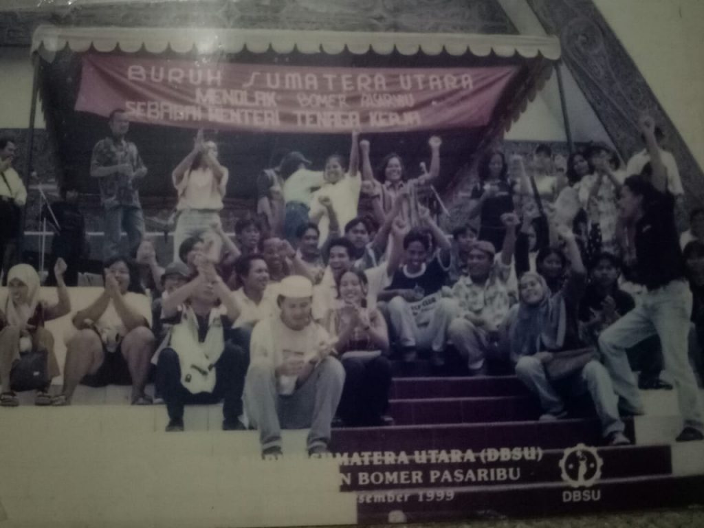 Turba: Dari Kampus ke Pabrik (2)