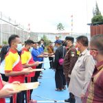 Lapas Narkotika Pematangsiantar