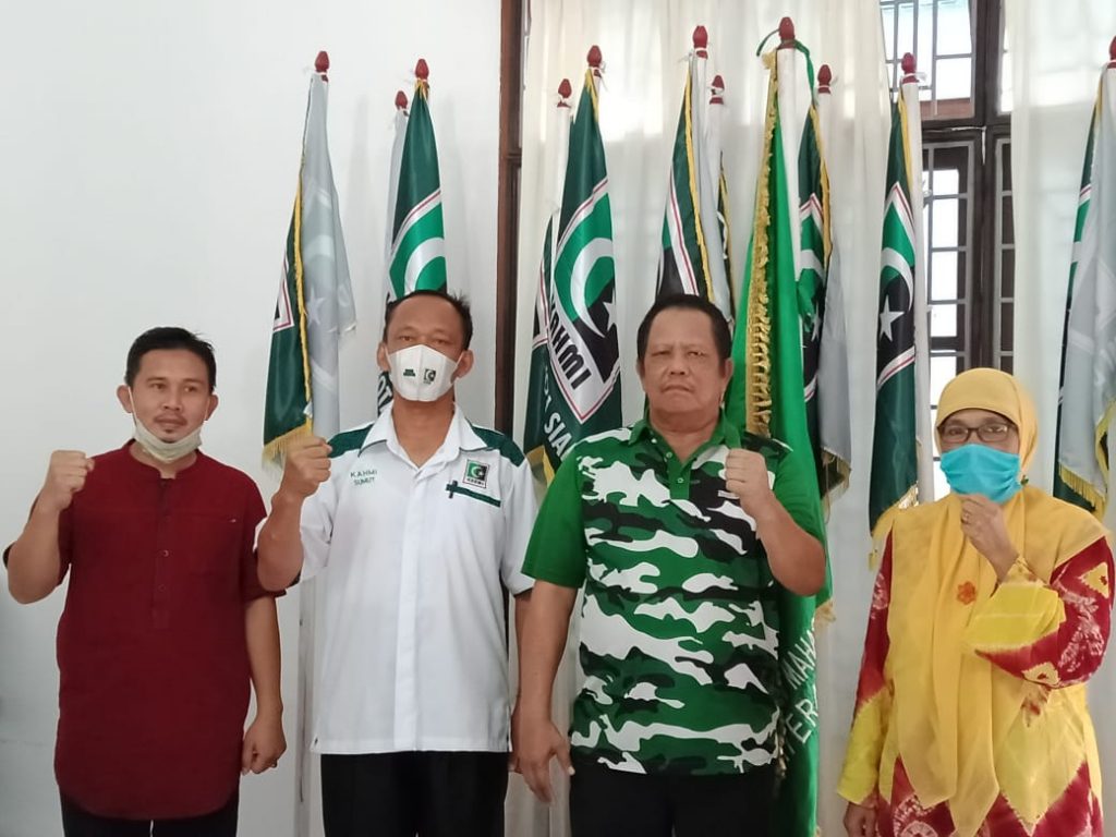 KAHMI Sumut Apresiasi Berdirinya Universitas Insan Cita Indonesia