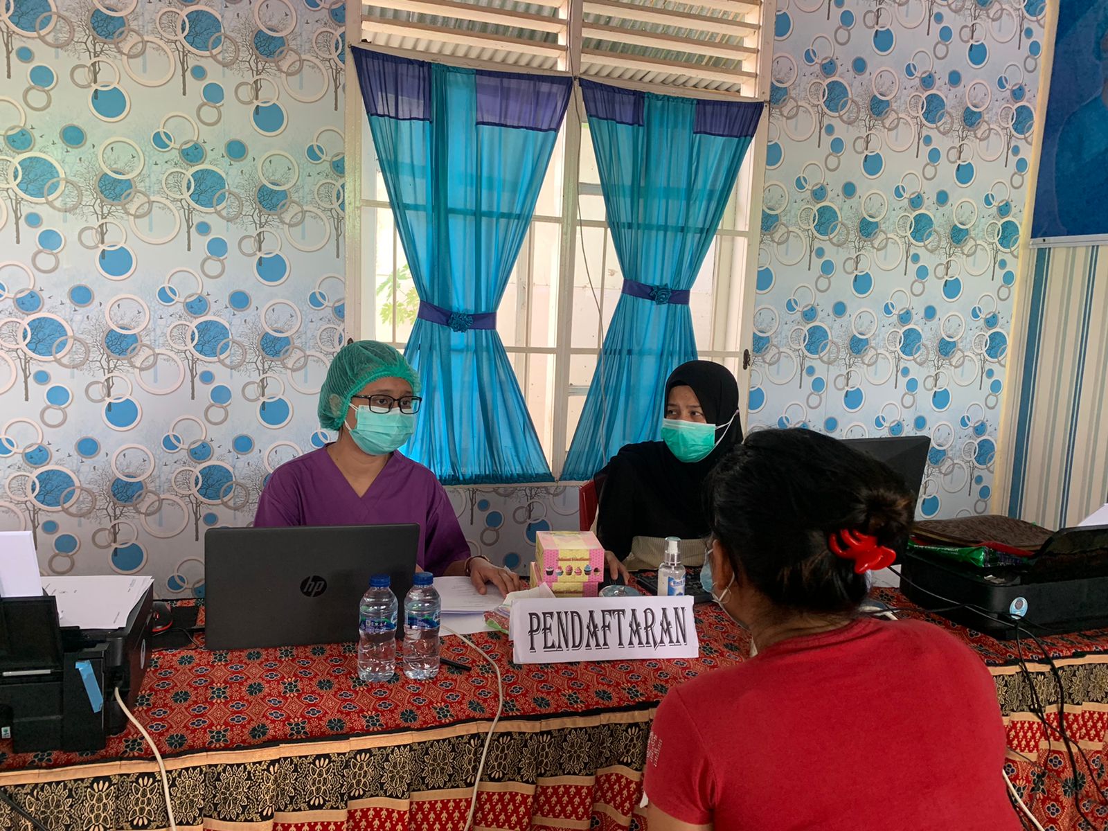 Rutan perempuan