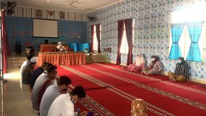 Rutan perempuan medan