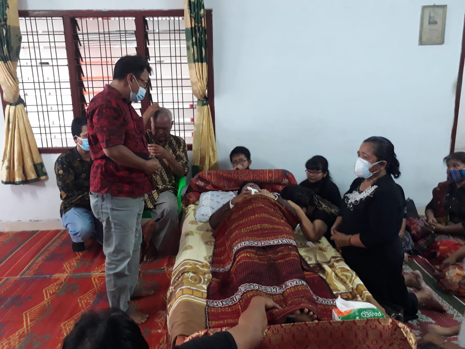 JMI Sumut