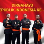 Dirgahayu Indonesia
