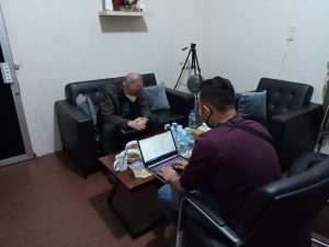 Mantan Kadis Bina Marga Provsu Ditangkap Kejari Langkat di Bandara Kuala Namu Terkait Korupsi