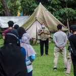 Pelatihan lingkungan
