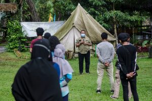 Pelatihan lingkungan