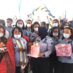 Rutan Perempuan Medan