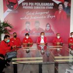 Ketua DPRD Humbahas