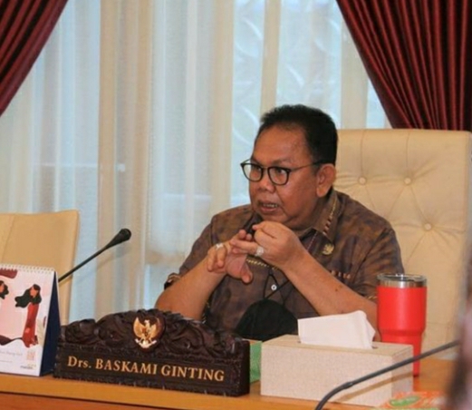 Baskami