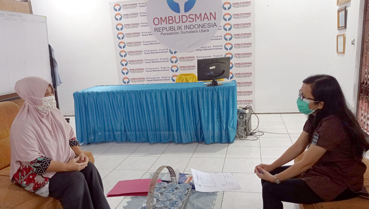 Ombudsman