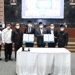 Nota Kesepakatan