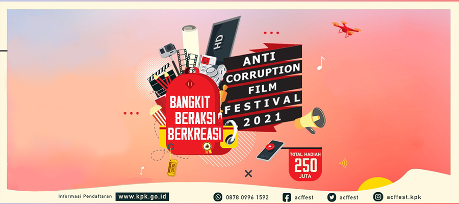 Festival Film Anti Korupsi