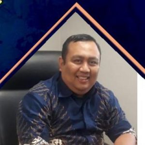 2032, Pengajar Ilmu Komunikasi UIN Sumut Bergelar Profesor dan Doktor